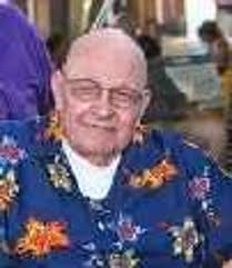 Bernard F. Balcerak Obituary May 6, 2018
