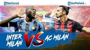 Gianluigi donnarumma dikabarkan ingin bertahan di ac milan akan tetapi tanpa liga champions, rossoneri disebut bakal kesulitan mempertahankan inter milan beres, juventus kini alihkan fokus ke final coppa italia. Hasil Akhir Inter Vs Ac Milan Di Coppa Italia Ibrahimovic Dan Lukaku Cetak Gol Eriksen Jadi Penentu Tribun Pontianak