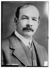 Samuel Simpson Sharpe