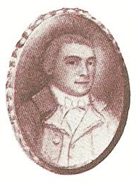 Dumbarton House, A Georgetown Gem