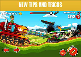 This game is designed by superplus games game development studio, which is completely free and can be run without the need for internet. Guide For Hill Of Steel 2020 Pour Android Telechargez L Apk