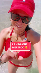 La vida que merezco 🏖️