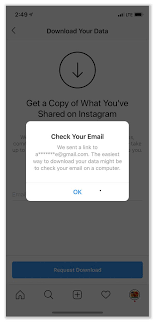 You will find 3 options. How To Delete Facebook And Instagram From Your Life Forever The New York Times