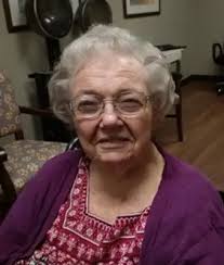 Obituary information for Glinka, Marjorie Lou