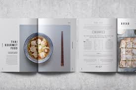 Cookbook Recipe Book V 02 Recipe Book Design Cookbook Recipes Recipe Book
