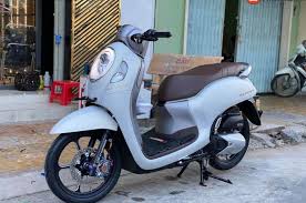 Seakan hobi yang tidak ada matinya untuk orang yang menyukai variasi dan modif. All New Honda Scoopy 2021 Makin Manis Setelah Diberi Ubahan Minimalis Semua Halaman Gridoto Com
