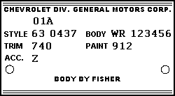 Image result for Ivy Green 1963 Nova