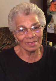 Epps-Douglas Jean Obituary (2019)