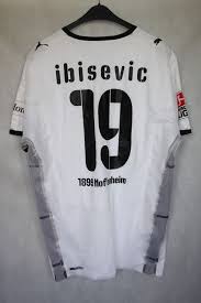 Tsg 1899 Hoffenheim 2008 2009 19 Vedad Ibisevic Away Jersey Shirt Top Sz Xl Puma Tops Football Shirts Jersey Shirt