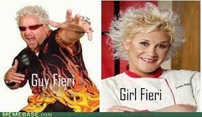 Pretty Much Said This The Other Day Hysterically Funny Guy Fieri Make Me Laugh