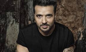 Luis fonsi married spanish model agueda lopez on september 10, 2014, and they have a daughter named mikaela. Despacito Se Escucha Hasta En China Esto Cuenta Luis Fonsi De Su Gran Exito