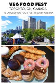 Back for a fifth year in a row, the 2020 vegan food festival is returning to phoenix. Toronto Vegetarian Food Festival Food Festival Food America Food