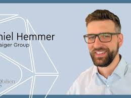 Daniel Hemmer übernimmt die Leitung des Property Managements der Schwaiger  Group