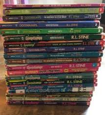 4.7 out of 5 stars 27. 8 Goosebumps Books Ideas Goosebumps Books Goosebumps Books