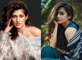 Here are some photos of mithila palkar, be ready to give away. Sacred Games Fame Kubbra Sait Mithila Palkar To Be The Pow Fect Girls Celebrities News India Tv
