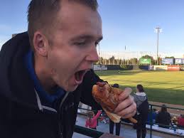 Designated Eater: Brett Kennedy in Great Falls