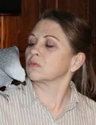 Obituary information for Nancy Mechler