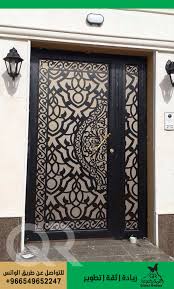 pin by ahmed on art door gate design gate design main door design