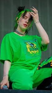 Wallpaper Billie Eilish Wallpaper In 2020 Billie Billie Eilish Celebs