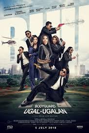 Download Film Bodyguard Ugal Ugalan 2018 Syahrini Adalah Seorang Penyanyi Pop Terkenal Dan Mempunyai Fans Yang Jumlahnya Jutaan Kehid Film Bioskop Film Baru