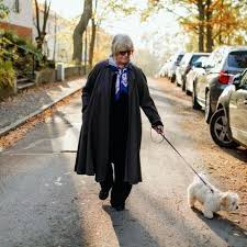 Dr. Jillian Simard, MD