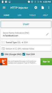 What this effectively means is that the virtual domain name, or a hostname, can now be used to identify the network end point. Vpnas How To Setup Http Injector On Android