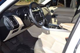 2015 Land Rover Range Rover Sport Pre Owned