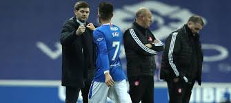 Ianis hagi a semnat cu genk! Anunt De Ultima Ora Legat De Viitorul Lui Ianis Hagi La Rangers Steven Gerrard E Hotarat Sa Renunte La Mai Multi Fotbalisti In Iarna Sport Ro