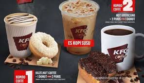 Promo KFC The Best Thursday 14 April 2022, Dapatkan Juga Coffee Combo Serba  Rp 15.000