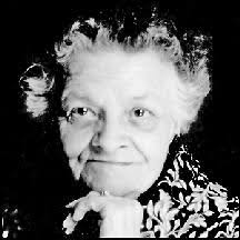 Loraine Thomas Obituary (2009)