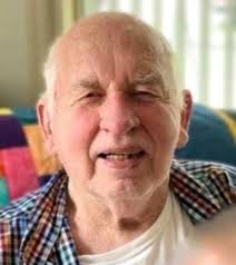 Frederick Philip Hedberg