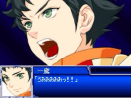 Super Robot Wars L Part #37