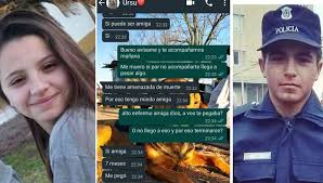 9 de enero | ana astorga fue encontrada sin vida en las cercanías de su domicilio el 6 de enero por sus hermanas. Ziyhmsmsmwrywm