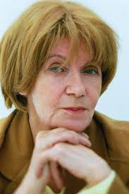 Do końca swojego życia pozostała wierna swoim poglądom, nawet jeżeli miałaby ponosić za nie konsekwencje. Maria Czubaszek Zycie I Tworczosc Artysta Culture Pl