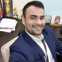 Ashar Khan Email & Phone Number