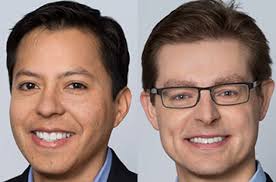 California Law Firm Jones Hall Adds Two Partners