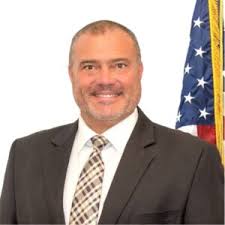 2019 Hook Center Assembly