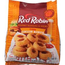 Red Robin Onion Rings 14 Oz Frozen Walmart Com