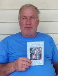 Obituary information for George Danny Washburn