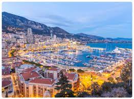 Association sportive de monaco football club. Immigrate To Monaco Get Ready For Moving To Monaco Eurosender Com
