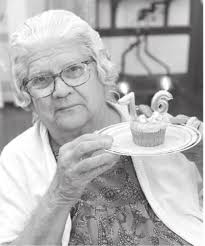 Audrey Virginia Grove