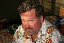 Dr William Samuel “Sandy” Winston II (1959-2014)