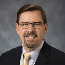 Received my 10-year pin today from my boss and CEO, Gary Herbst. I can't  believe it's been a decade since my journey began at Kaweah Health. Joining  Kaweah Health has been the