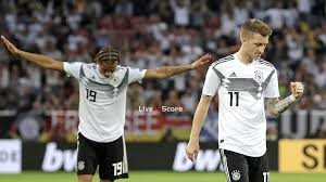 Reus is named after the netherlands legend, marco van basten. Marco Reus Leading Germany S Revolution At The Tender Age Of 30