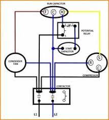 I am not a professional, just documenting what i understand. 11 Century Condenser Fan Motor Wiring Diagram Ideas Fan Motor Diagram Ac Condenser