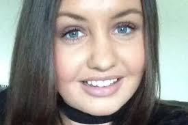 Horror as Halloween contact lenses nearly caused blindness in young Irish  woman