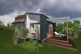 Decide how many levels your home will need to have based on your vision, but stay open. The Advantages That You Can Get From Choosing Shipping Container House Plans Luhomes