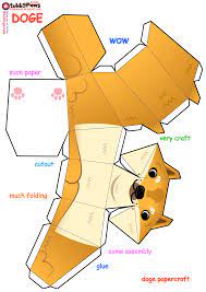 Papercraft kit from carton or paper download it is worth mentioning that keith is the largest fish on earth. áƒ¦ Aberrant Rhetoric áƒ¦ Complex Inner Workings Of An Easily Amused Mind Welcome To My World Paper Toys Template Paper Toys Paper Crafts