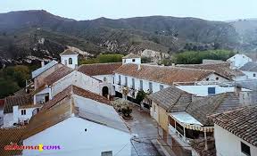 Jayena Personas Calles Y Plazas