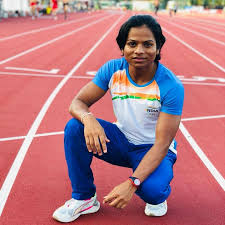 Her husband wished to marry yet again and she wanted to prevent him. Olympics Dutee Chand To Be In Action Tomorrow India Pins Hopes On Country S Fastest Woman Sambad English